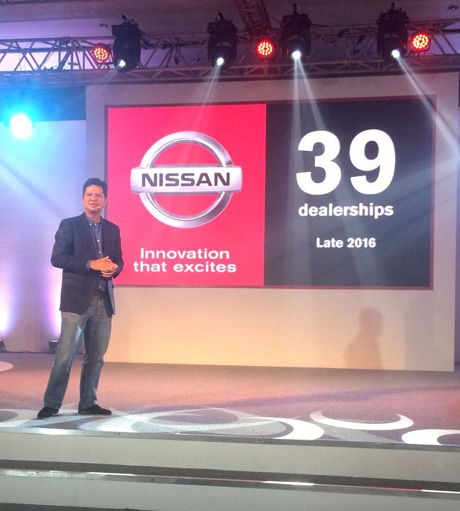 Nissan Ph Adds eleven more dealerships across the country