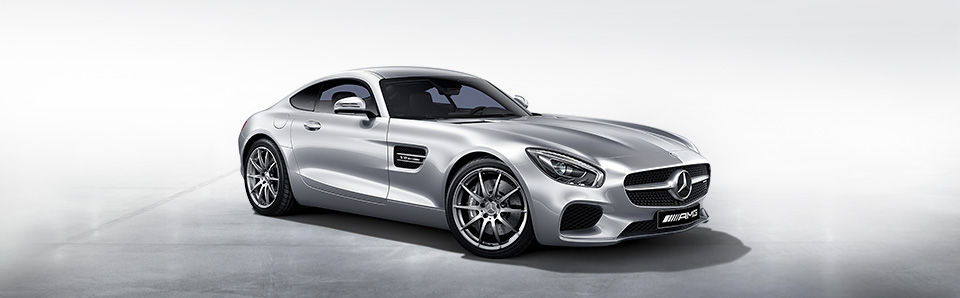 Mercedes Benz Soon to Update its AMG Batch with GT R