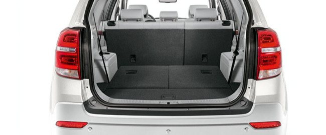 Chevrolet Captiva chevrolet-captiva-4