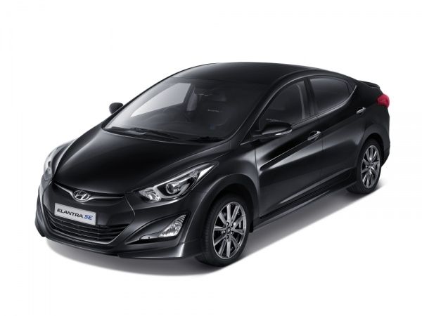 Hyundai Elantra Sports SE to be Revealed at the  Motor เปิดตัว Hyundai Elantra Sport SE พรุ่งนี้ในงานมอเตอร์เอ็กซ์โป 2015Expo 2015