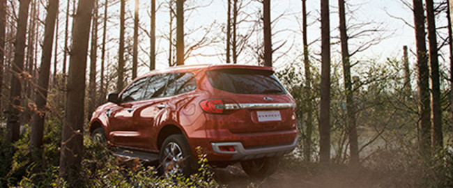 Ford Everest fORD-eVEREST-2