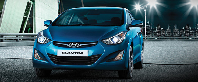 Hyundai E;anta Sports SE HYUNDAI-ELANTRA-5