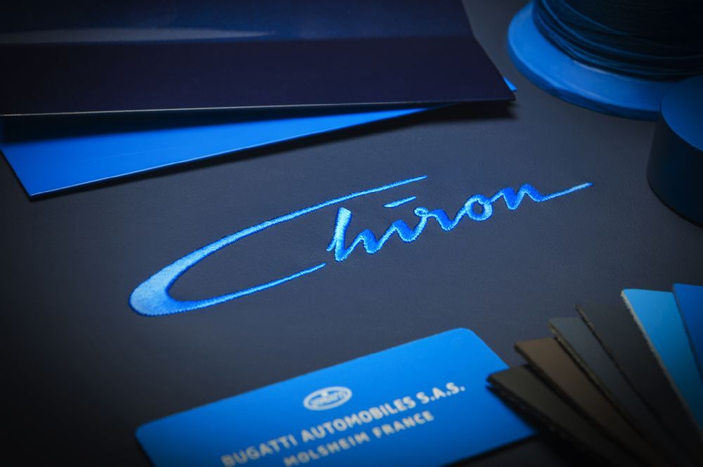 Bugatti Veyron’s Successor to be Dubbed as Chiron 
