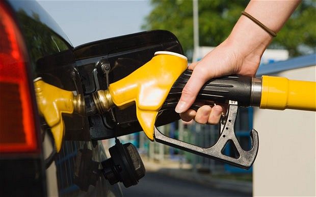 Euro 5 petrol gazetted to arrive in 2025, diesel in 2020