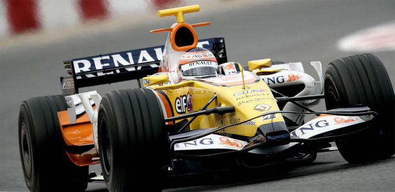2016 Formula One: Renault Returns As Constructor After Taking Over Lotus F1 Team 