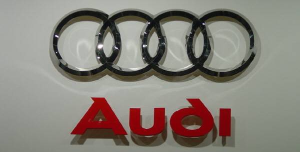 Mobil Auto-Pilot Audi Akan Dipamerkan di Las Vegas, Gambar Sudah Beredar