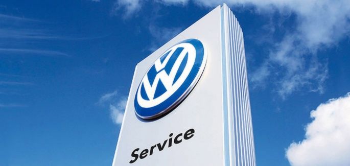 Volkswagen Selayang 4S Centre launched in Malaysia