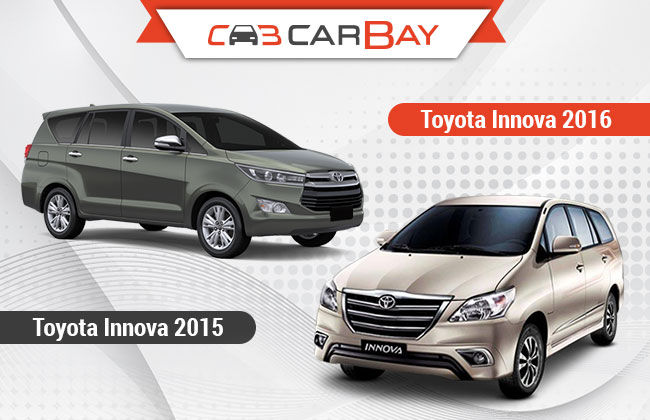 Có nên mua Toyota Innova 2014 cũ giá chỉ 400 triệu đồng  CafeAutoVn