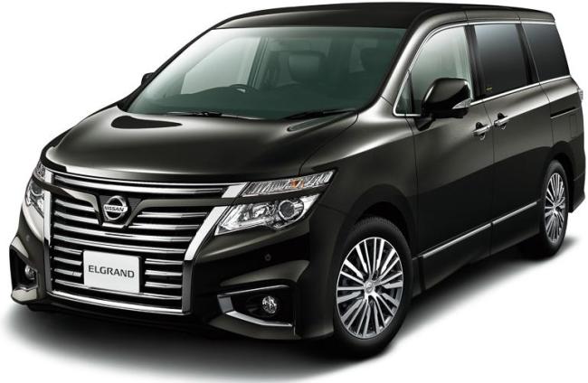 Elgrand Front Nissan-Elgrand-Car-2014-2015-Price-in-Pakistan-India-Pictures