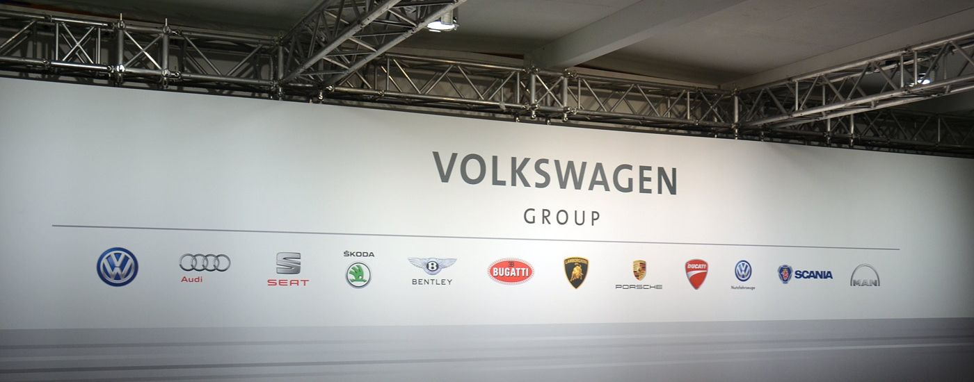 Will Volkswagen Group Part Away its Bentley and Lamborghini Divisions?