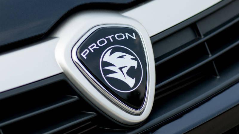 Proton to increase prices from 2016, due to weakening ringgit