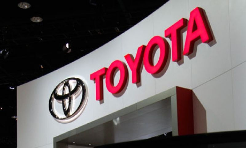 7 สิ่งที่คุณอาจไม่เคยรู้เกี่ยวกับค่ายรถยักษ์ใหญ่อย่าง Toyota