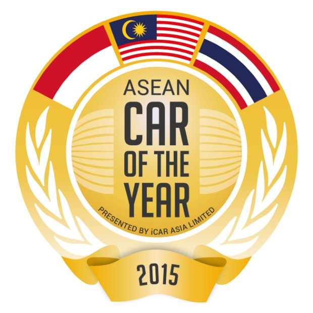 Nissan, Mazda and Porsche Winners of the First ASEAN Car of the Year (ACOTY)
