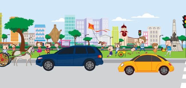 Volkswagen Philippines partners with MMDA to create child road safety awareness