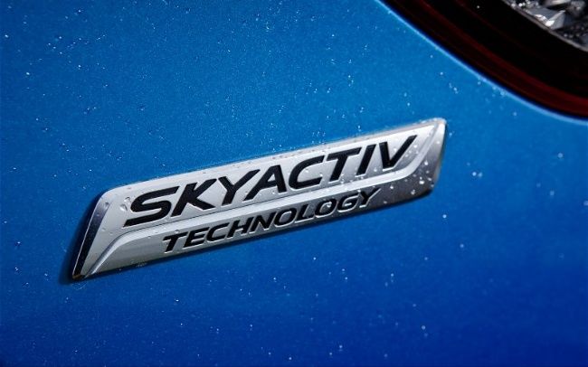 Mesin Skyactiv Mazda Mendapat Teknologi Deaktivasi Silinder
