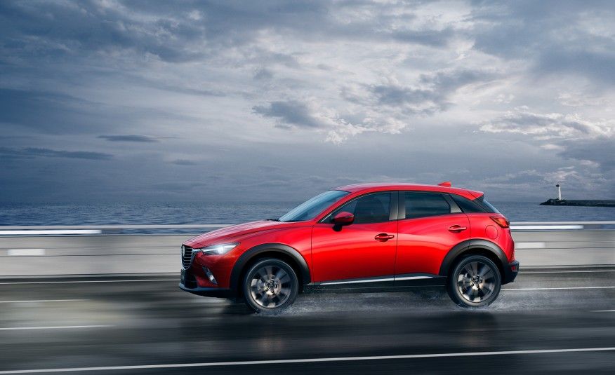 Mazda CX-3 is live in Malaysia, Only 2000 units imported with limited stock left!