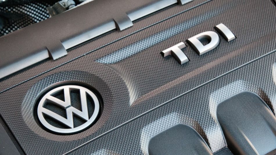 VW Releases List of 9 European Dieselgate-Affected Vehicles of 2016 Model Year 