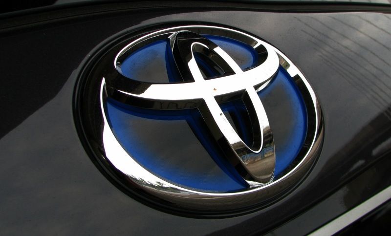 Toyota Rogoh Kocek US$ 2,8 Miliar Untuk Kembangkan Mobil Otonom