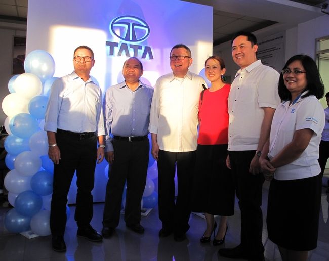 Tata Motors Philippines opens dealership in Cagayan de Oro