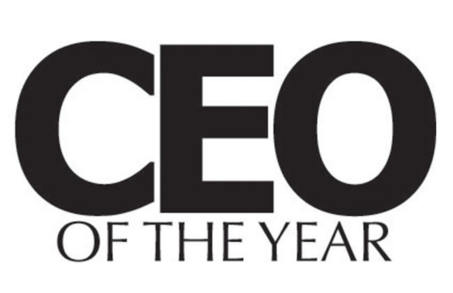 Akio Toyoda Named CEO of the Year