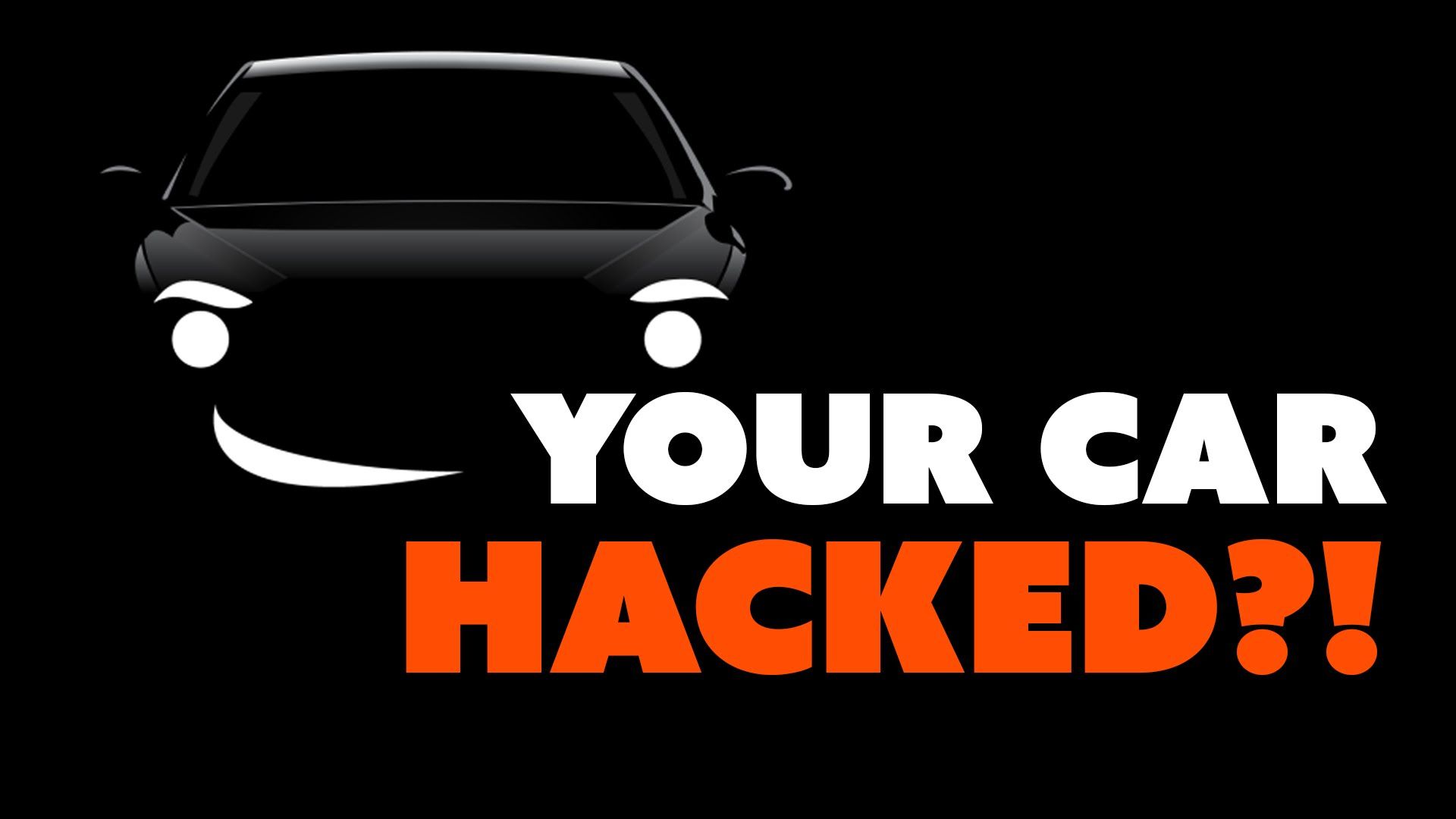 Relevant Details About Car Hacking & Its Safety Measures