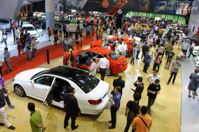 Juni 2020: Angka & Analisis Penjualan Mobil Indonesia