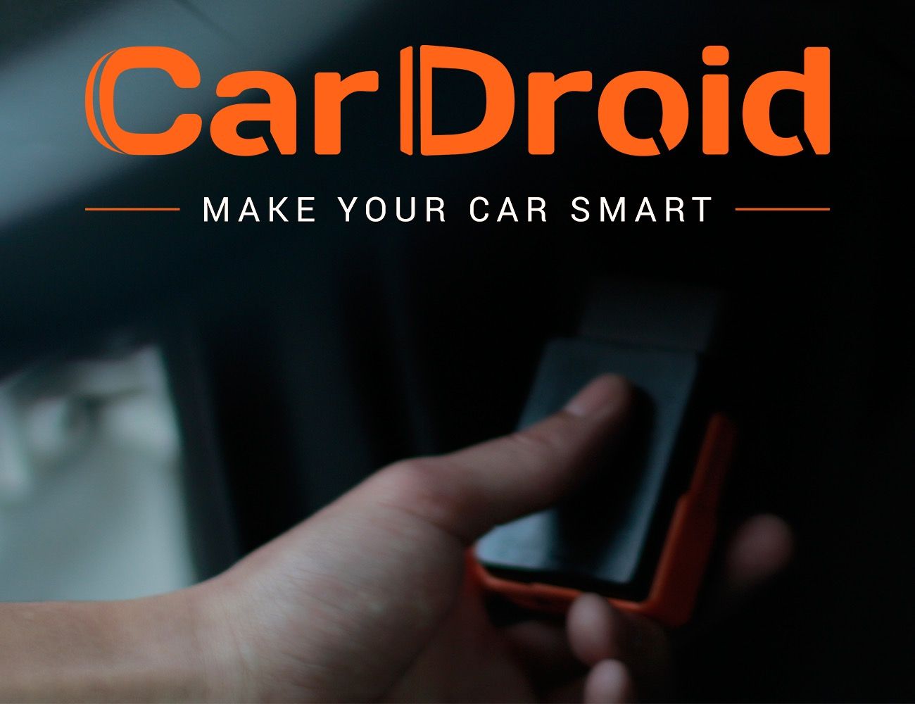 CarDroid: A Car Tracking Device Ensuring Safety