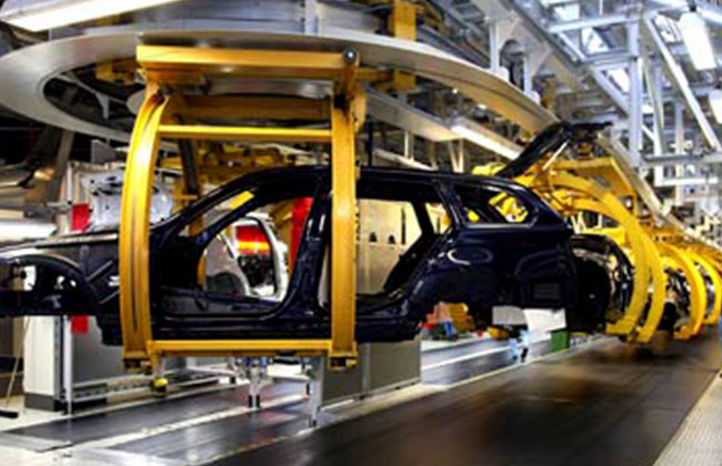 Autocar Industry Image