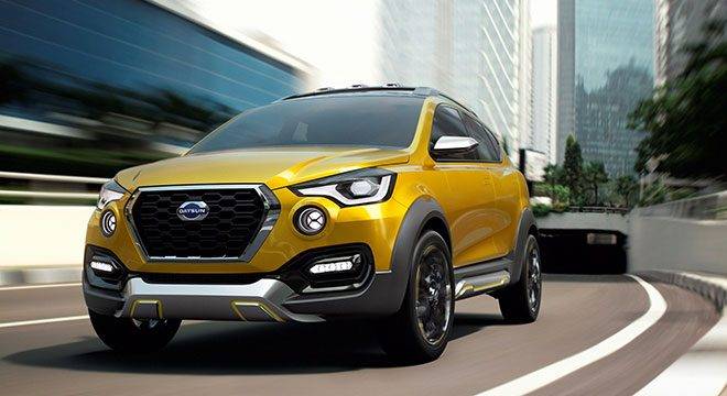 Datsun Akan Miliki Varian Bermesin Diesel?