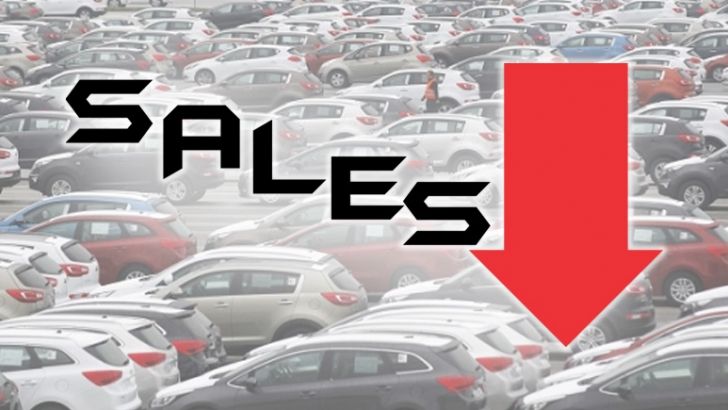 Gebyar Diskon Akhir Tahun dari Automotive Companies Belum Mampu Meningkatkan Car Sales di Indonesia