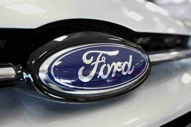 Ford เปิดตัวโชว์รูมและศูนย์บริการครบวงจรใหม่ ฟอร์ด สหชัย ขอนแก่น 
