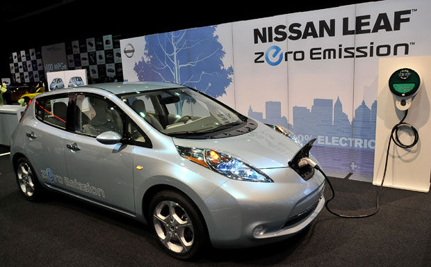 Nissan to manufacture eco-friendly and sustainable cars in future