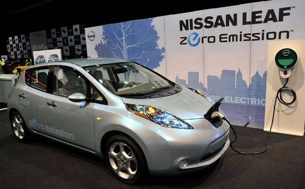 Nissan to manufacture eco-friendly and sustainable cars in future