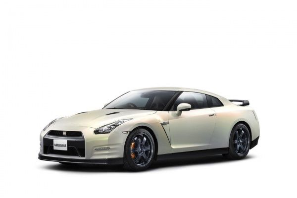Nissan เตรียมยกระดับ GT-R รุ่นใหม่ให้มีภาพลักษณ์หรูหรายิ่งขึ้น 