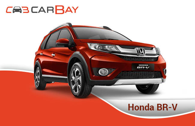 Harga Honda BR-V Telah Terungkap – Lalu Apa yang Ditawarkan Merek Lainnya?