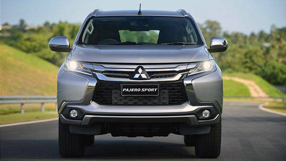 Teknologi Dan Fitur Canggih Mitsubishi Pajero Sport