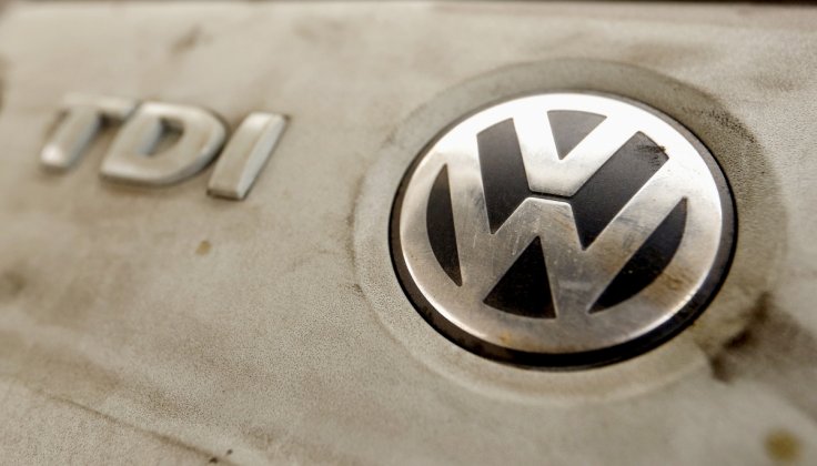 vw dieselgate