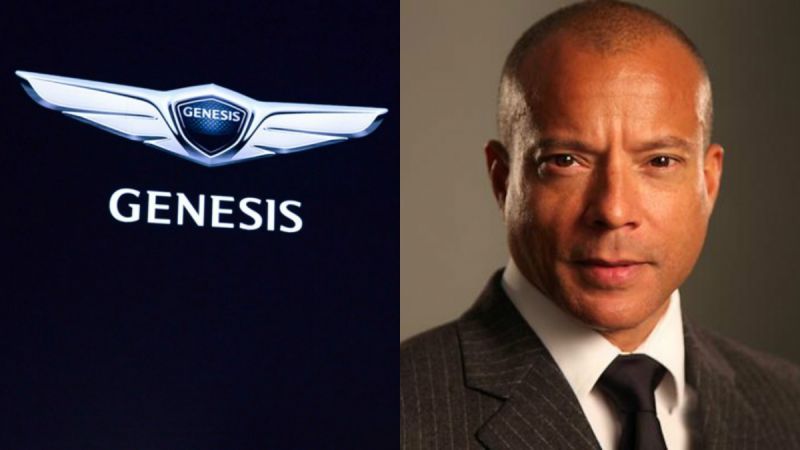Hyundai Appoints Ex-Lamborghini Executive for Their Genesis Brand