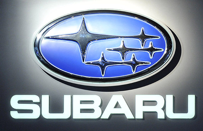 Tiga Subaru Concept cars Akan Digelar di 2016 Tokyo Auto Salon