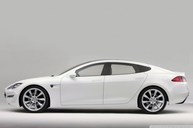 Model S