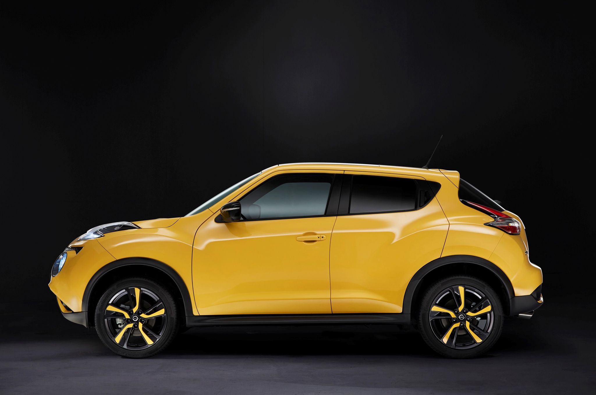 Nissan Juke to go on Sale this January: Reports Nissan Philippines