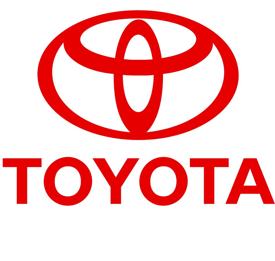 Lebih Toyota Mobil akan menggelar di Coming 2 Tahun