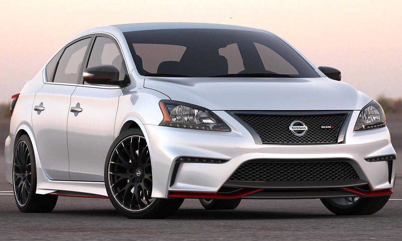 2016 Nissan Sentra Diumumkan dengan Harga Awal Rp 231 Juta