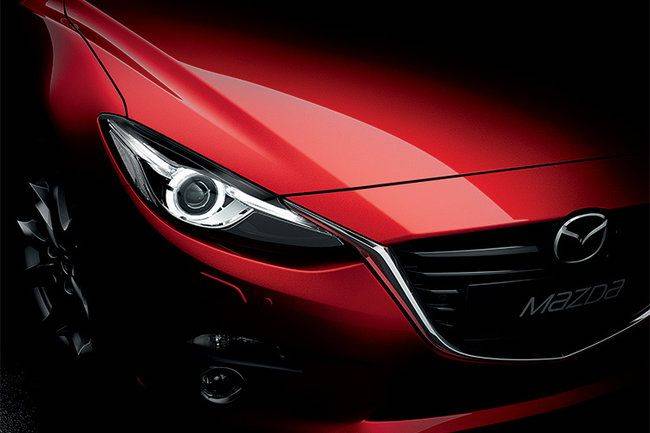 Mazda มอบของขวัญปีใหม่ด้วยราคาเดิมรับโครงสร้างภาษีใหม่ 