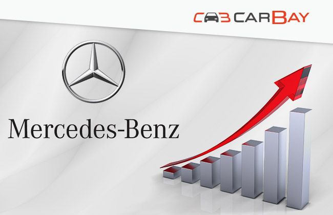 Mercedes-Benz Việt Nam đạt kỷ lục doanh số trong năm 2015