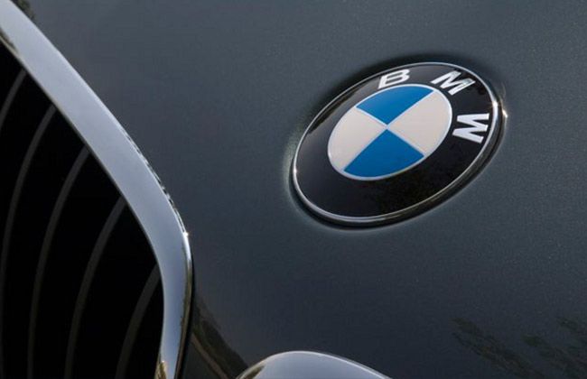 Doanh số BMW vượt mặt Thị trường xe hạng sang Toàn cầu tại Mỹ