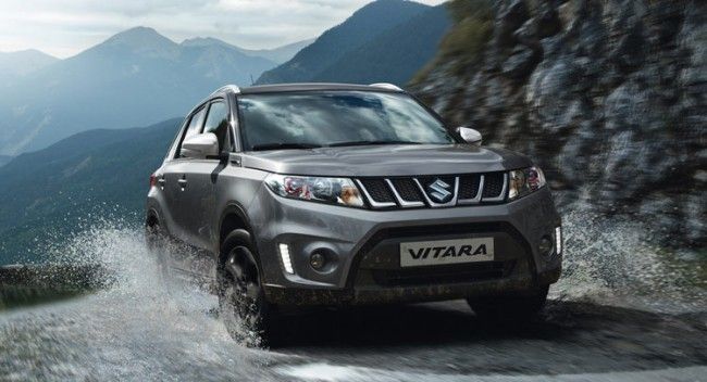 vitara s