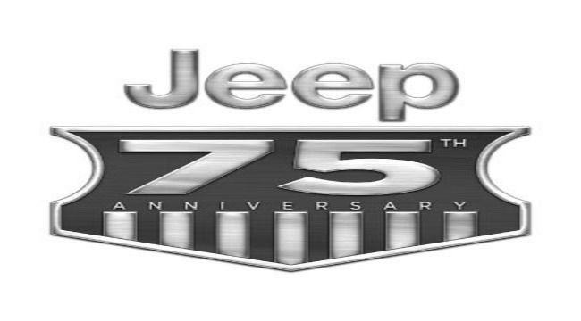 Model Jeep Edisi Spesial HUT Diluncurkan untuk Rayakan HUT Ke-75