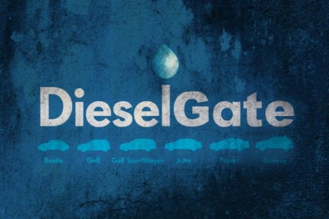 Dieselgate, Korea Selatan Larang Penjualan 10 Model Nissan, BMW, dan VW