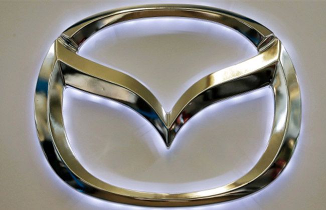 Mazda Motors gặp lỗi Túi khí, thu hồi 370.000 xe